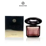 VERSACE 凡賽斯 CRYSTAL NOIR 星夜水晶女性淡香水30ML/50ML/ 90ML《BEAULY倍莉》