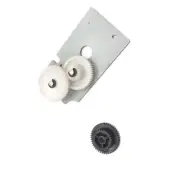 Cutter stripper cable fits for godex EZ-1100 EZ-1100 Plus EZ-1200 21001000W