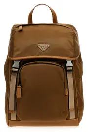 PRADA Re-Nylon Backpack U