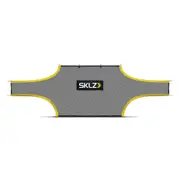 SKLZ 288" Goalshot Soccer Goal Frame Target Zone Practice Hanging Attachment