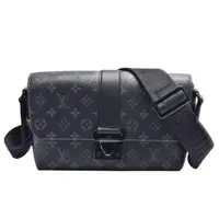 在飛比找momo購物網優惠-【Louis Vuitton 路易威登】M46794 S-C