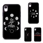 For Samsung A15 A16 S23 S24 S25 Ultra FE just phase moon proof Lightweight Cover