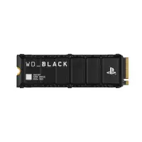 在飛比找Yahoo奇摩購物中心優惠-WD_BLACK SN850P NVMe SSD 2TB 固