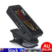 Fmt-209 Tuner Color Screen Electronic Tuner/Metronome/Tuner Three In One Guitar⊙