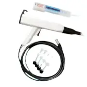 KCI Electrostatic Powder Spraying Gun HV cascade with Nozzle group 6m cable