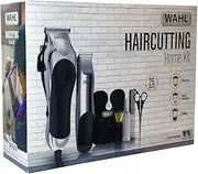 WAHL Haircutting Home Kit 25 Pieces