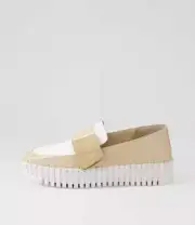 New Django & Juliette Belenna Dj Womens Shoes Sneakers Casual