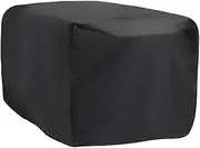 Elliptical Machine Cover,Waterproof Exercise Equipment Cover | Oxford Cloth Elliptical Exercise Machine Dust Cover, Lightweight Stepper Protector for Living Room, Gym