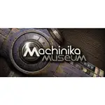 🌈STEAM官方正版序號🌈MACHINIKA MUSEUM異星裝置博物館(解謎遊戲)