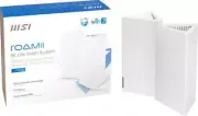 MSI Roamii BE LITE WIFI 7 MESH ROUTER (2pk)