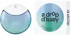 Issey Miyake A Drop DIssey Fraiche EDP 90ml Brand New & Sealed Women Perfume