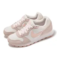 在飛比找PChome24h購物優惠-Nike 耐吉 慢跑鞋 Wmns MD Runner 2 女