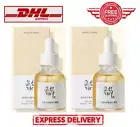 2X 30ML Glow Serum by Beauty of Joseon With Propolis + Niacinamide For Acne Care