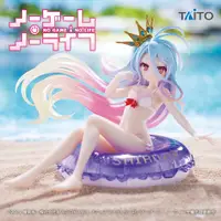 在飛比找蝦皮商城優惠-TAITO 景品 NO GAME NO LIFE 遊戲人生 