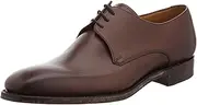 [Loake] Rourke 71L0705 Outer Blade Plain Toe