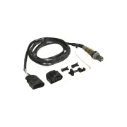 2 x Bosch Oxygen Sensors for Audi A3 8L A4 B5 B6 A6 C5 A8 D3 4E S4 B6 B7 TT 8N