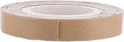 Self-adhesive Wig Fixing Tape Rolls 0.8cm Wide 3m Long Easy Replacement for Daily Use Natural Integration Long-lasting Hold Stylish Upgrade for Your Hair