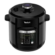 Tefal Home Chef Smart Multicooker CY601