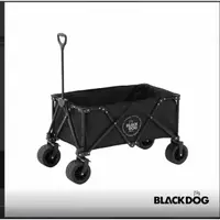 在飛比找蝦皮購物優惠-Blackdog 可拆卸寬輪折疊推車 TC002/150L 