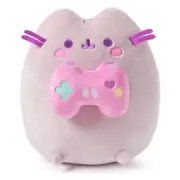 GUND Pusheen Gamer Controller 9.5" Plush