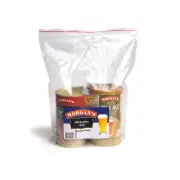 Morgan's 150 Lashes Style Beer Recipe Kit Pack Home Brew