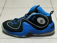 在飛比找Yahoo!奇摩拍賣優惠-缺貨 籃球鞋 NIKE AIR PENNY 2 10號 An