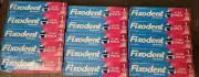 15 Packs Fixodent Complete Original Denture Adhesive Cream 2.4 oz New