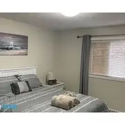 Chris Cozy Condo Commonwealth #107 Edmonton