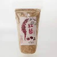 在飛比找PChome24h購物優惠-大匠文創--台灣原味部落精選原生種紅藜200g x 2罐