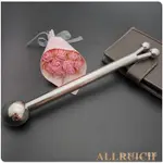 優選精品/ALLRUICH 正品YY球磁療經絡按摩棒球磁叉經絡拔筋通經活絡按摩球