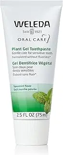 Weleda Plant Gel Toothpaste 75ml