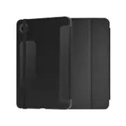 OtterBox React Folio Case Cover For Samsung Galaxy Tab A9 - Black