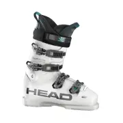 Head Raptor WCR 120 Men's Alpine Ski Boots, White, M29.5 MY25