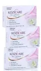 3 x Kozicare Skin Brightening Soap - 75gm Each | Sun Screen Protection