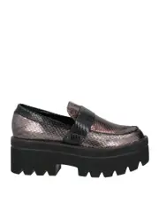 [LUCIANO BARACHINI] LUCIANO BARACHINI Loafers - Item 17943392