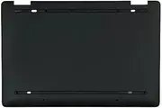 Laptop Bottom Case for HP Chromebook X360 14A-CA0000 M20851-001 Base Enclosure Black