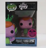 Funko Pop! Digital My Little Pony Freddy Funko Spike 2400 Pc