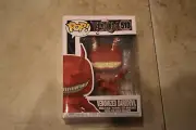 Funko POP! NIP Marvel Venom Venomized Daredevil #513
