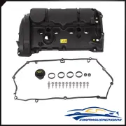 Valve Cover Kit For N18 Mini Cooper S R55 R56 R57 R58 R59 R60 R61 JCW 1.6L Turbo (for: Mini)
