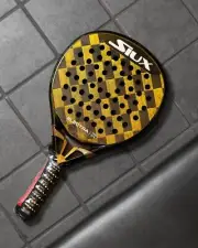 Siux Electra Pro ST4 2025 Padel Racket (SHOVEL) -3 DAYS FREE DELIVERY