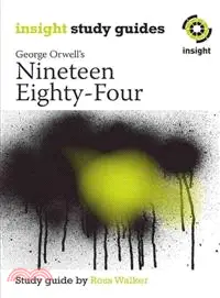 在飛比找三民網路書店優惠-Nineteen Eighty-Four