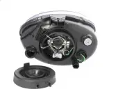 Headlight DEPO 222-1107L-LD-EM