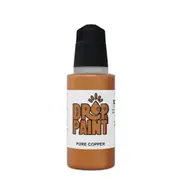 Scale 75 - Drop and Paints - Pure Copper 17ml