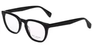 Ted Baker TB8333 001 Men's Glasses Black Size 52 - Private Health Rebate - Blue Light Block Available