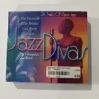 Jazz Divas [Columbia River] by Various Artists (CD, Nov-2001) BRAND NEW & SEALED