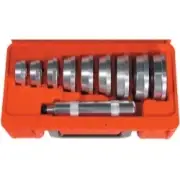 Astro Pneumatic 7824 Bearing Race And Seal Driver Master Set
