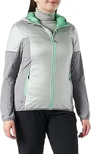 [CMP] Women's Primaloft Jacket