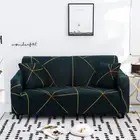 Elasticity Sofa Cover Universal Couch Cover Non-slip Slipcover 1/2/3/4 Seater