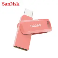 在飛比找蝦皮商城優惠-SanDisk Ultra GO TYPE-C USB 3.