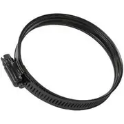 Aeroflow 42-59mm Constant Tension Clampdual Bead Murray Black Single - AF28-4259BLK